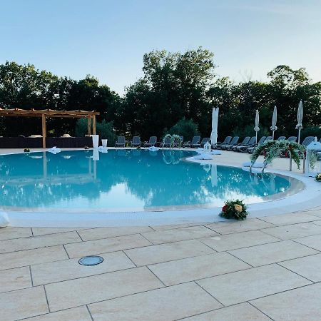 פדולה Agriturismo Il Castagneto מראה חיצוני תמונה