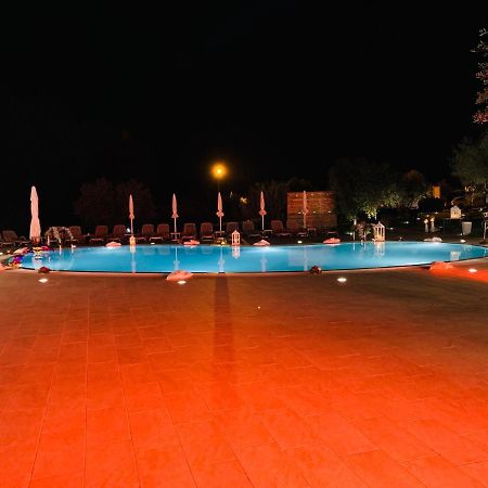 פדולה Agriturismo Il Castagneto מראה חיצוני תמונה