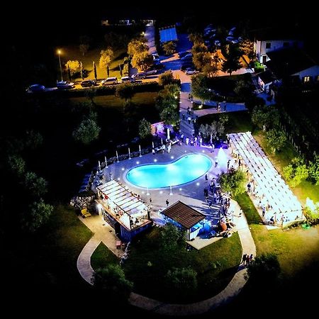 פדולה Agriturismo Il Castagneto מראה חיצוני תמונה