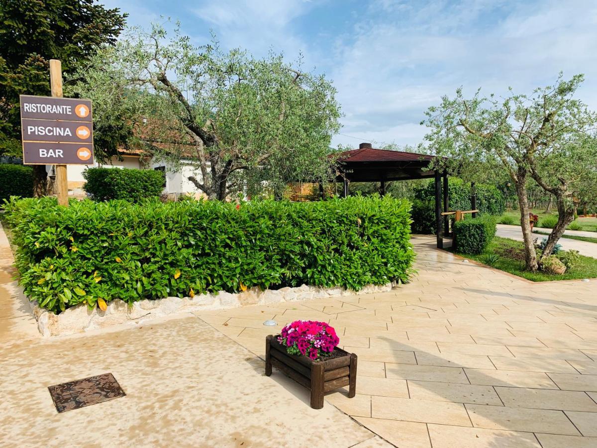 פדולה Agriturismo Il Castagneto מראה חיצוני תמונה