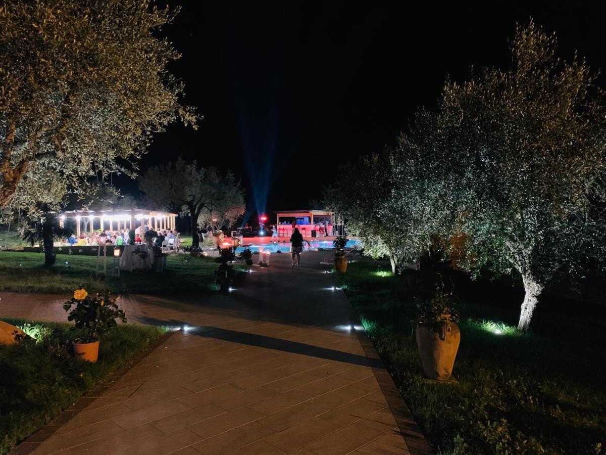 פדולה Agriturismo Il Castagneto מראה חיצוני תמונה