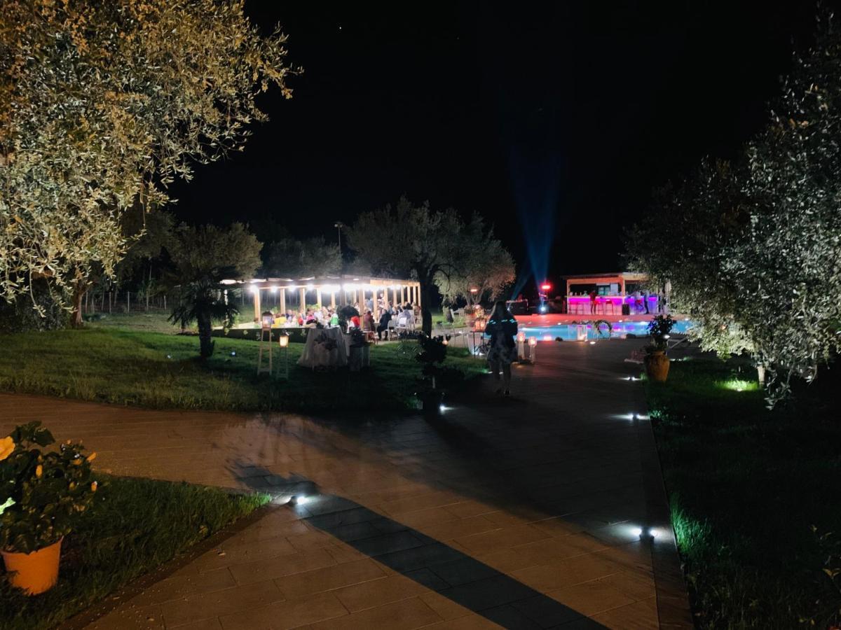 פדולה Agriturismo Il Castagneto מראה חיצוני תמונה