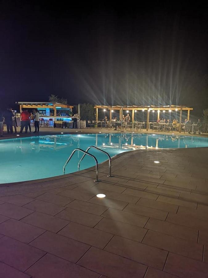פדולה Agriturismo Il Castagneto מראה חיצוני תמונה