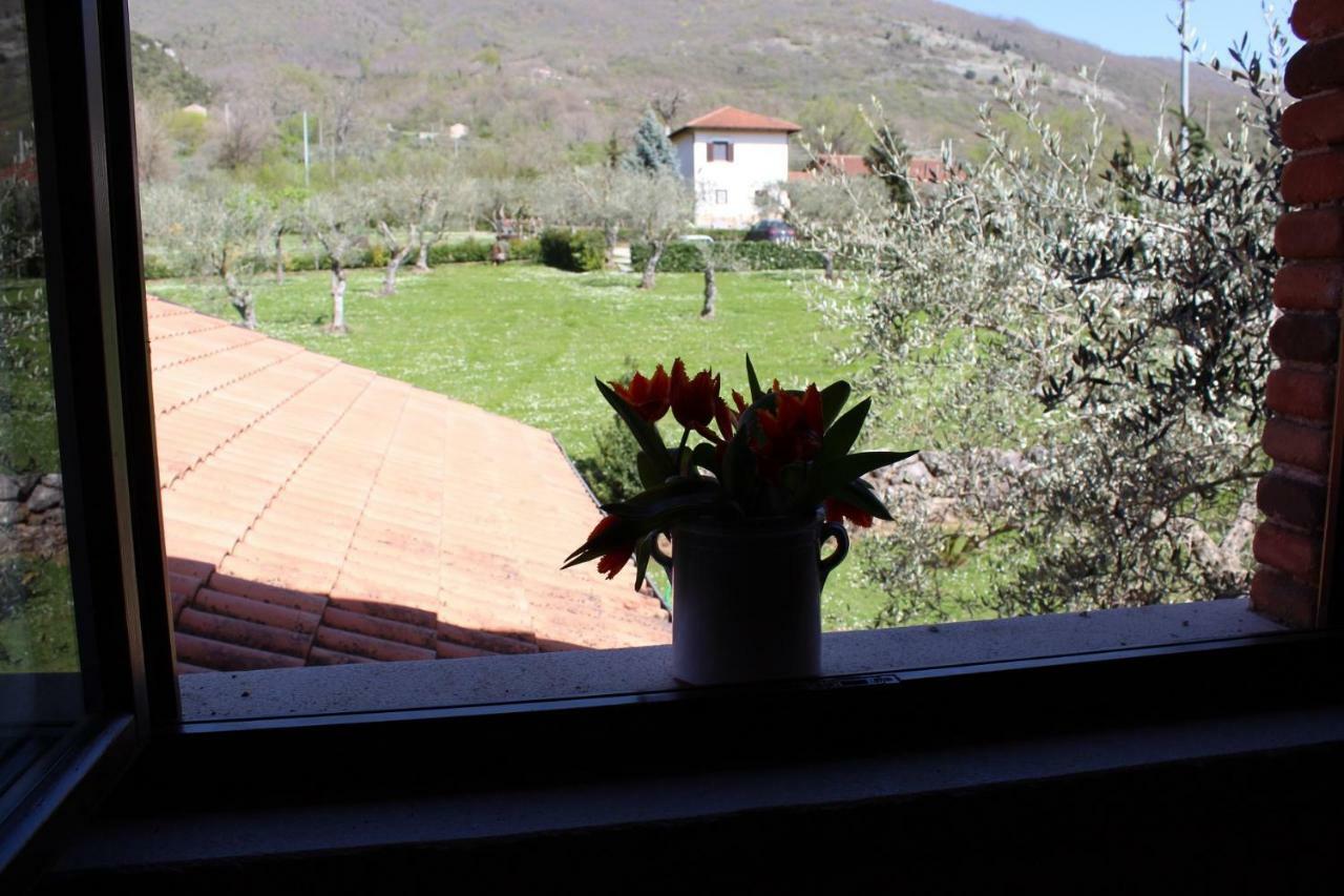פדולה Agriturismo Il Castagneto מראה חיצוני תמונה