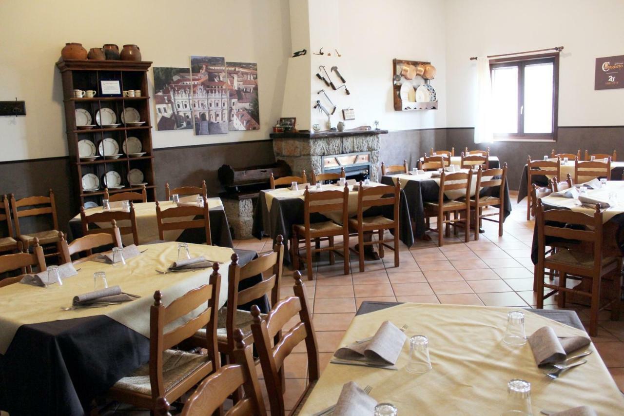 פדולה Agriturismo Il Castagneto מראה חיצוני תמונה