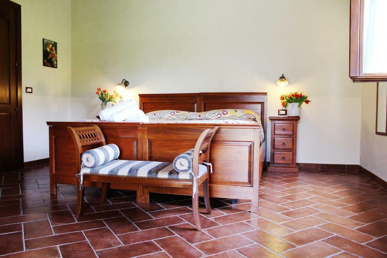 פדולה Agriturismo Il Castagneto מראה חיצוני תמונה