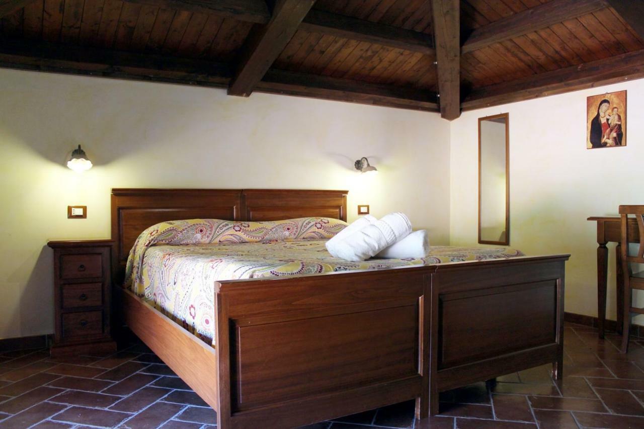 פדולה Agriturismo Il Castagneto מראה חיצוני תמונה