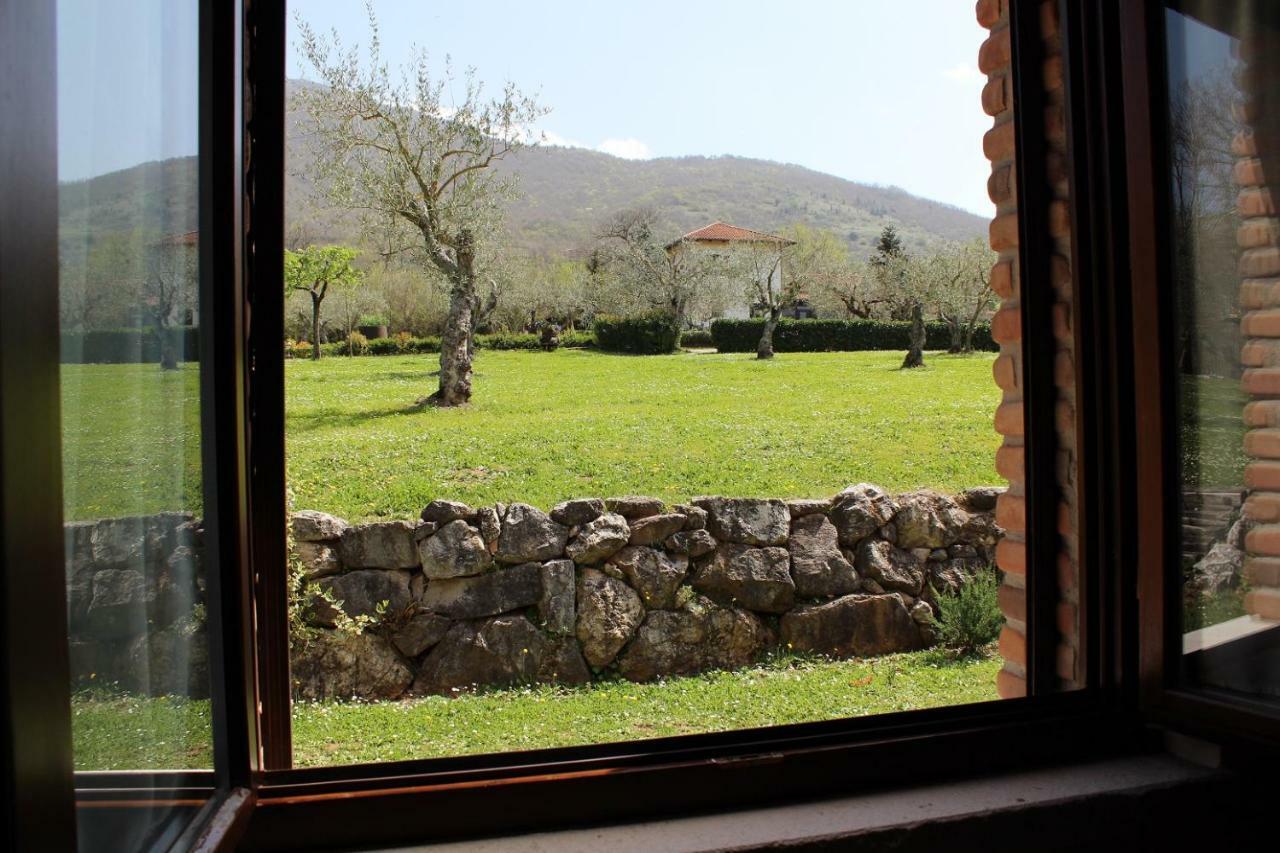 פדולה Agriturismo Il Castagneto מראה חיצוני תמונה