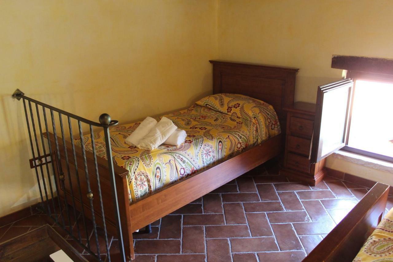פדולה Agriturismo Il Castagneto מראה חיצוני תמונה