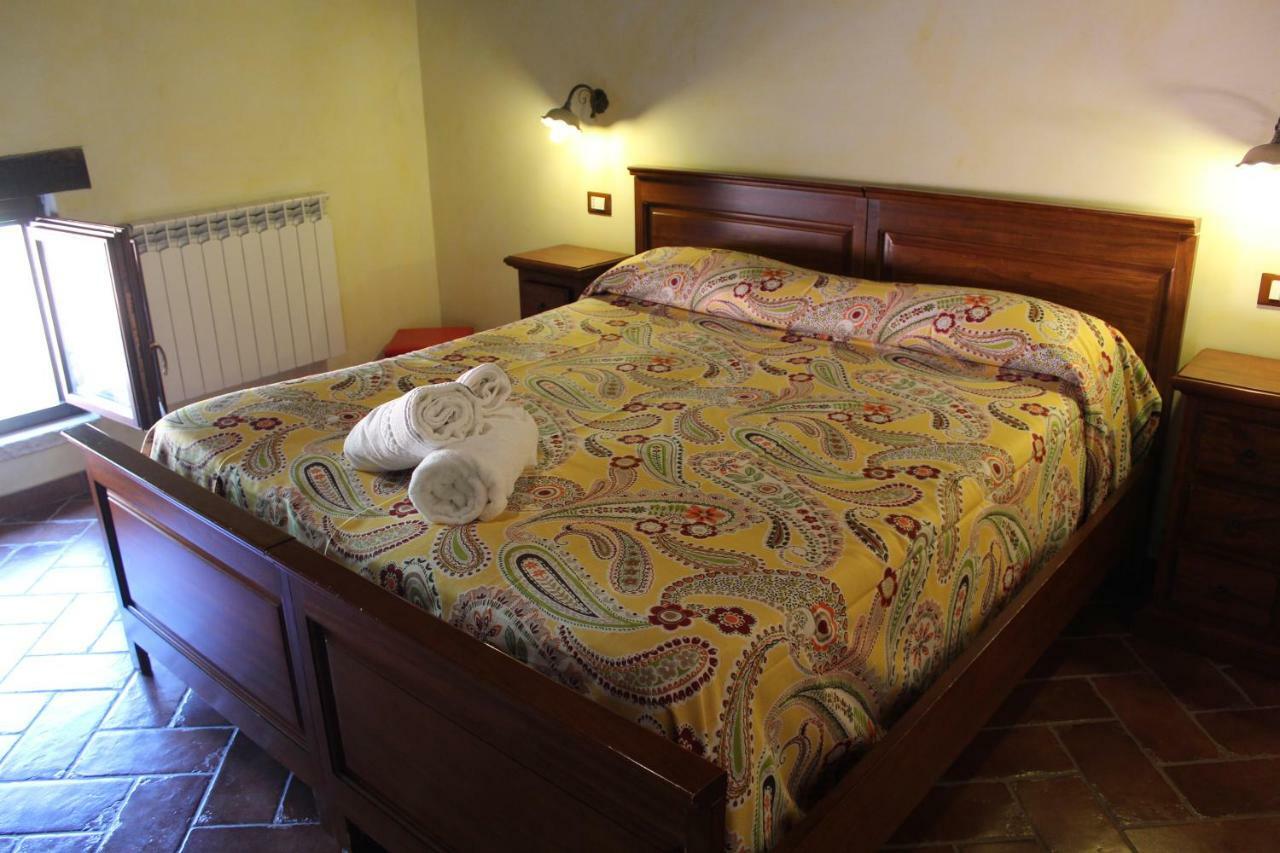 פדולה Agriturismo Il Castagneto מראה חיצוני תמונה