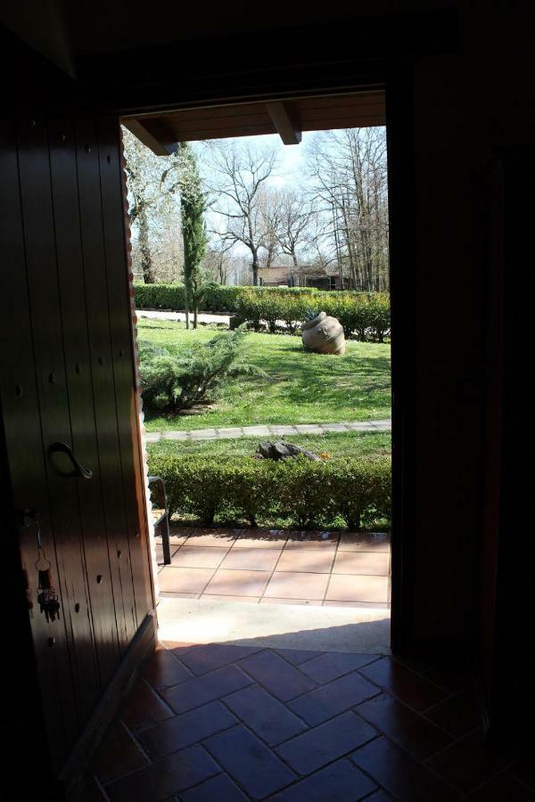 פדולה Agriturismo Il Castagneto מראה חיצוני תמונה