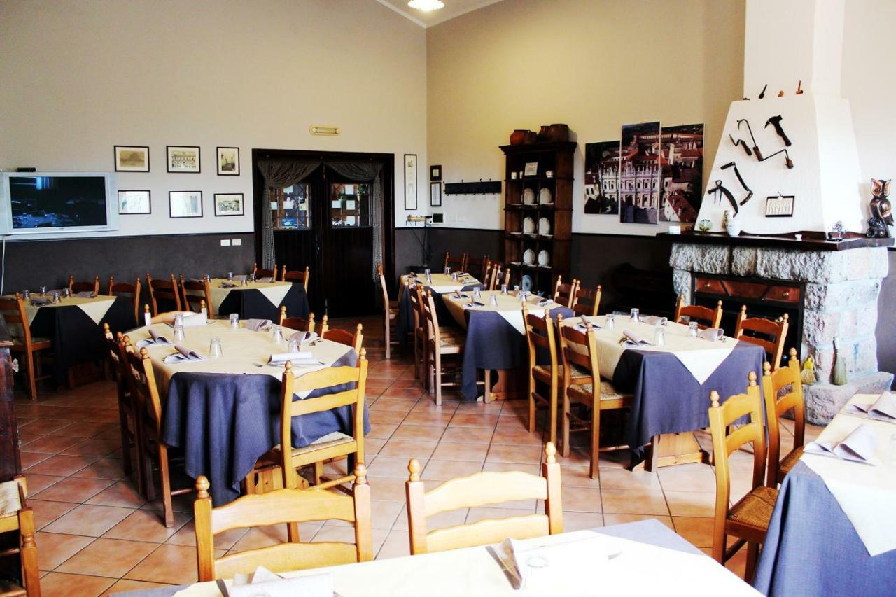 פדולה Agriturismo Il Castagneto מראה חיצוני תמונה