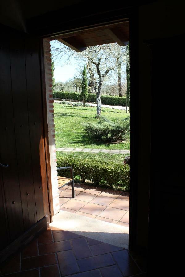 פדולה Agriturismo Il Castagneto מראה חיצוני תמונה