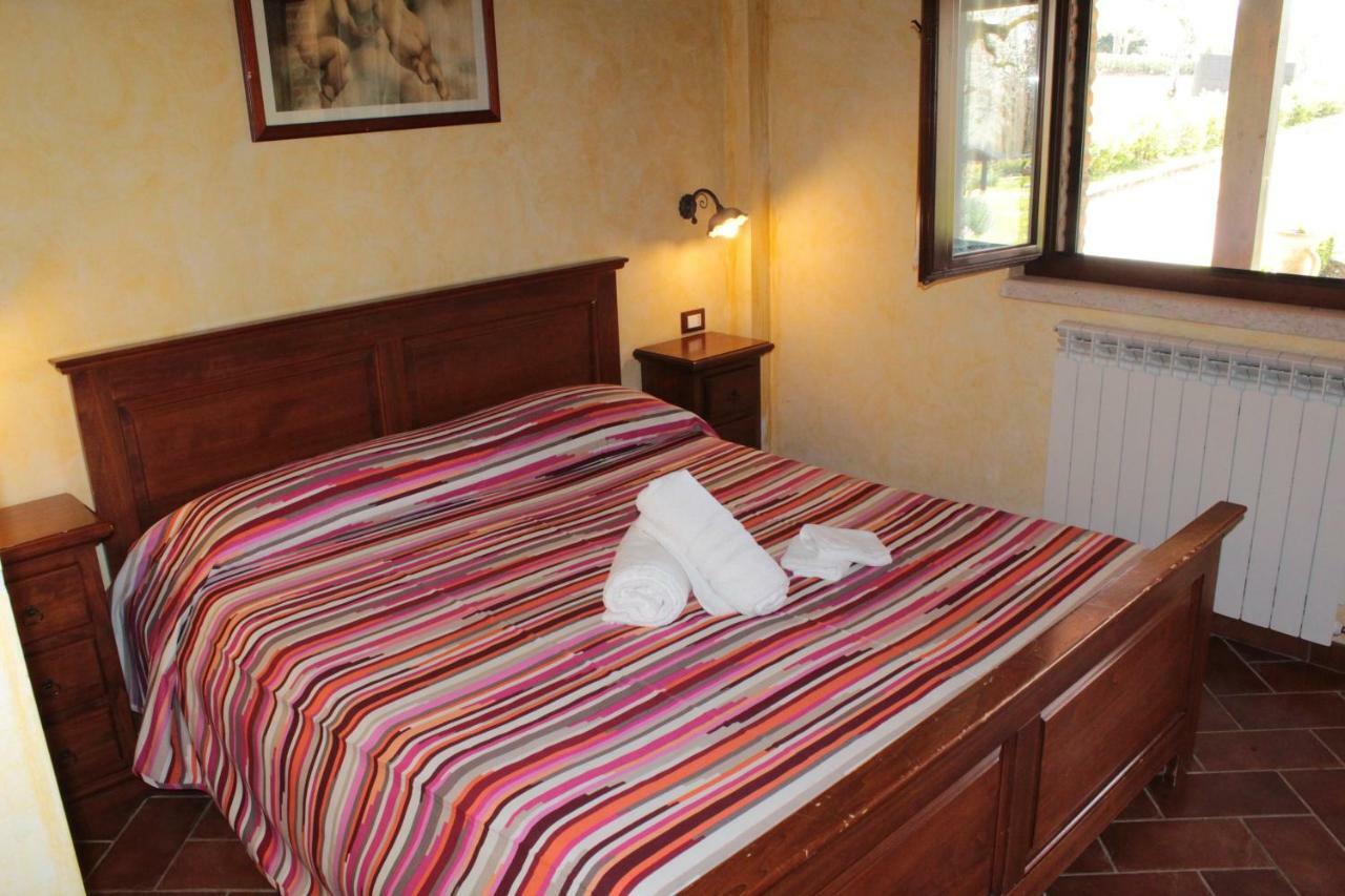 פדולה Agriturismo Il Castagneto מראה חיצוני תמונה