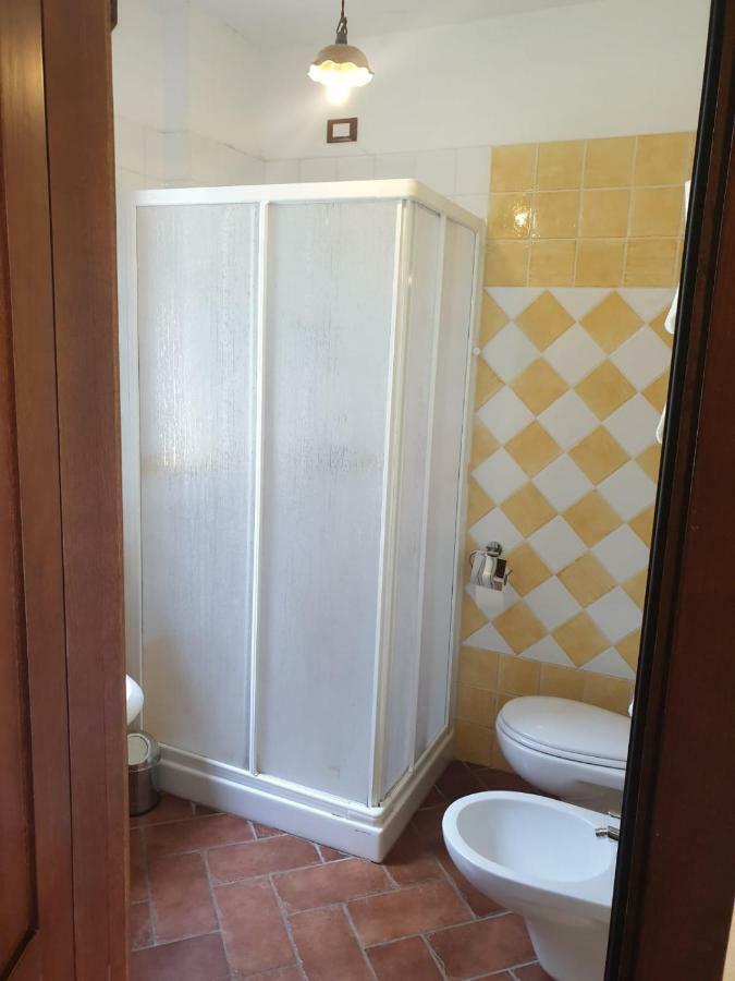 פדולה Agriturismo Il Castagneto מראה חיצוני תמונה
