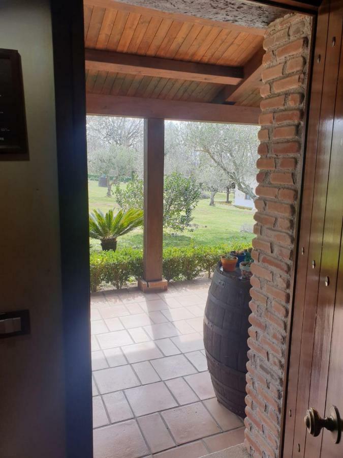 פדולה Agriturismo Il Castagneto מראה חיצוני תמונה
