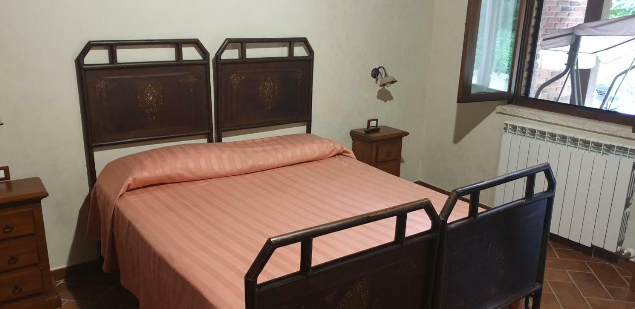 פדולה Agriturismo Il Castagneto חדר תמונה